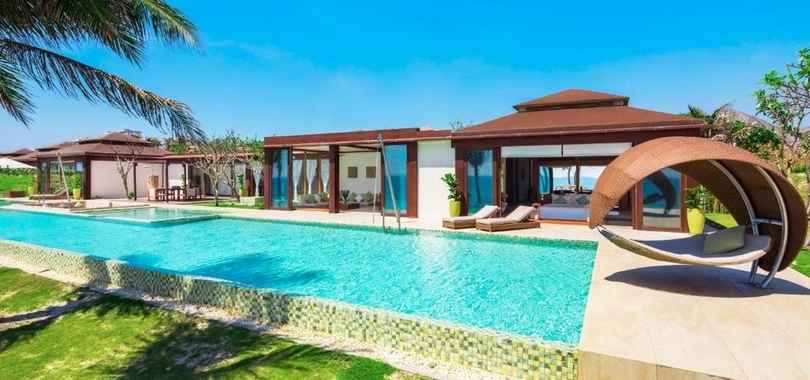 Fusion Resort Cam Ranh