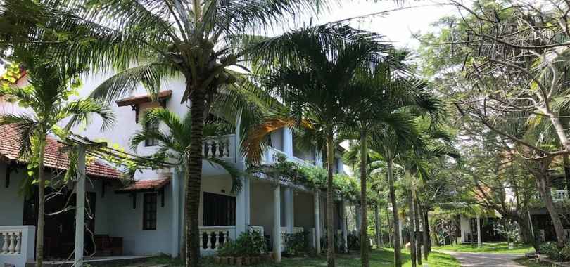 Le Belhamy Beach Resort & Spa, Hoi An