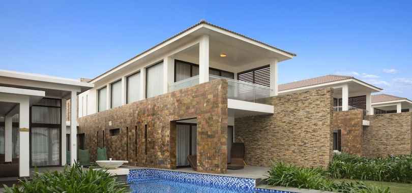 Vinpearl Luxury Da Nang