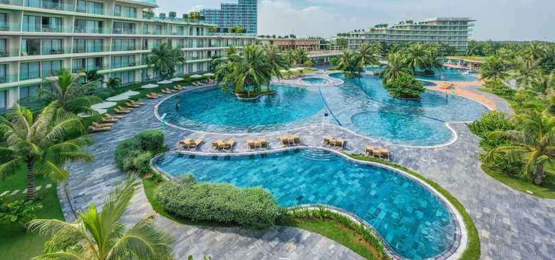 FLC Luxury Hotel Samson