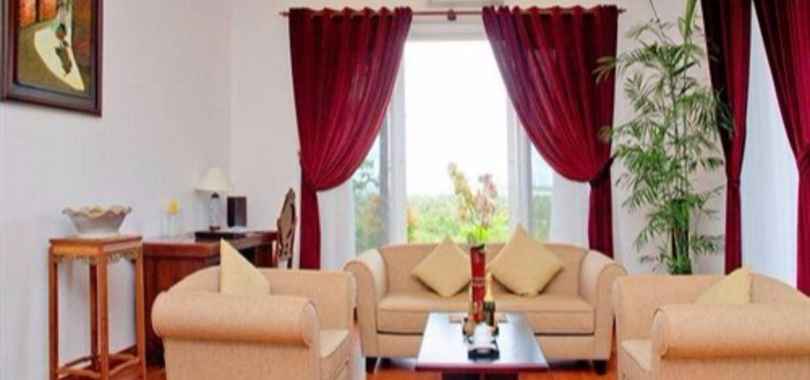 VietStar Resort & Spa