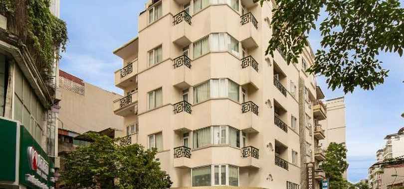 Hong Ngoc Cochinchine Boutique Hotel & Spa