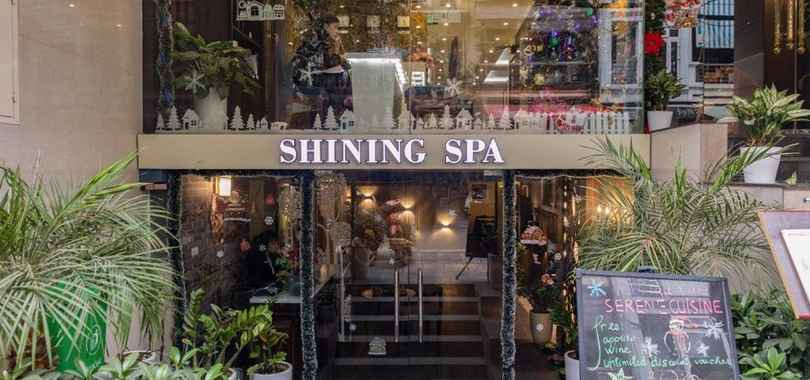 Serene Boutique Hotel & Spa