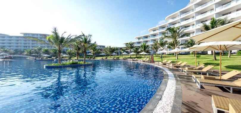 FLC Luxury Hotel Quy Nhon