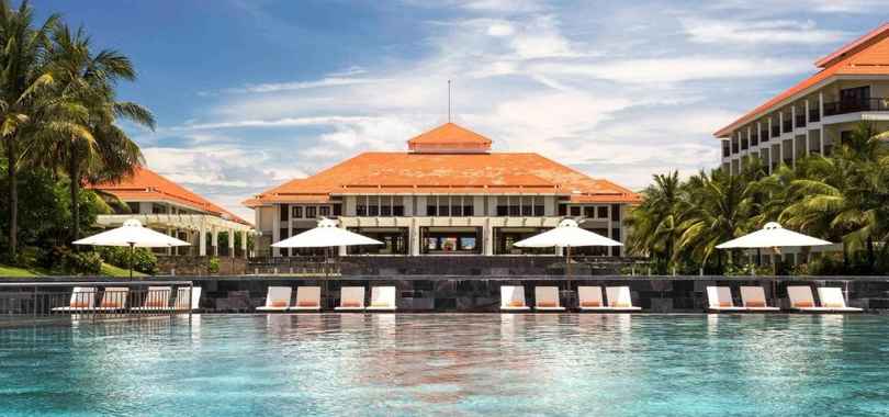 Pullman Danang Beach Resort