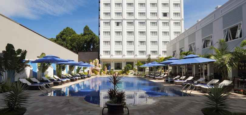 Phu Quoc Ocean Pearl Hotel