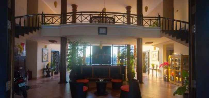 Orchid Boutique Beach Resort