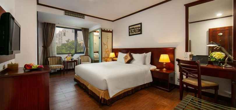 May De Ville Trendy Hotel & Spa