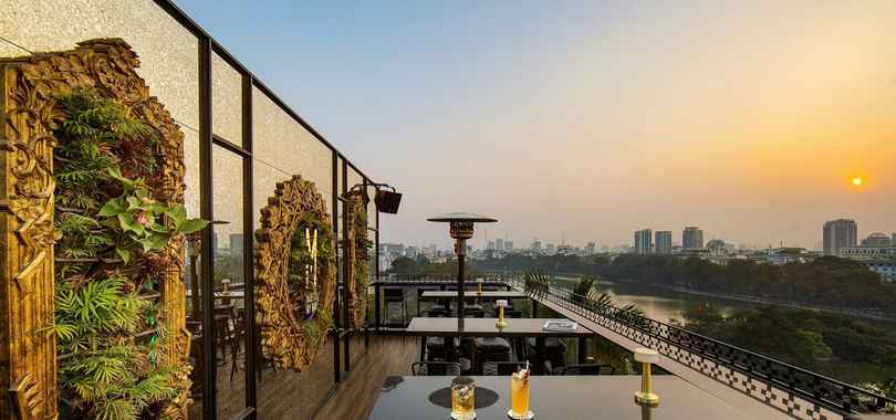 La Sinfonia Majesty Hotel & Spa