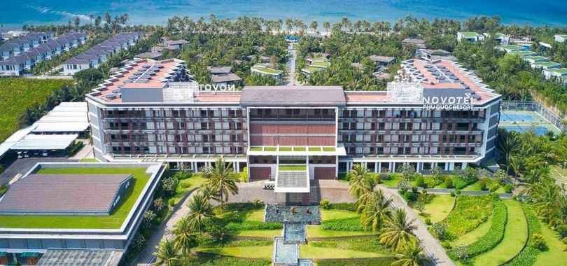 Novotel Phu Quoc Resort
