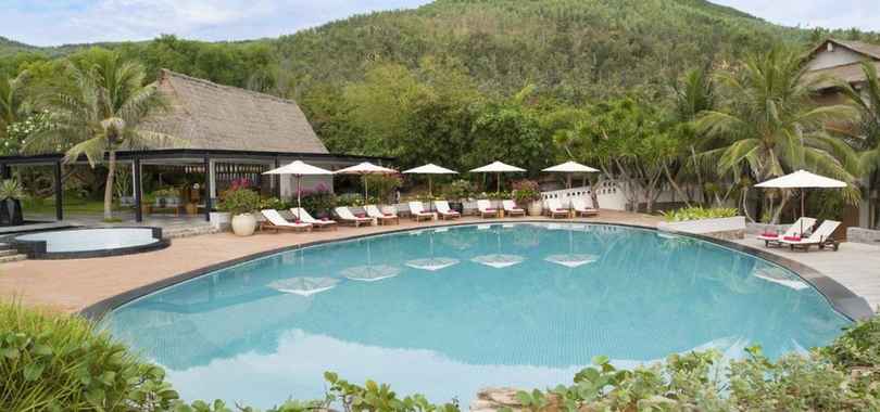 Avani Quy Nhon Resort