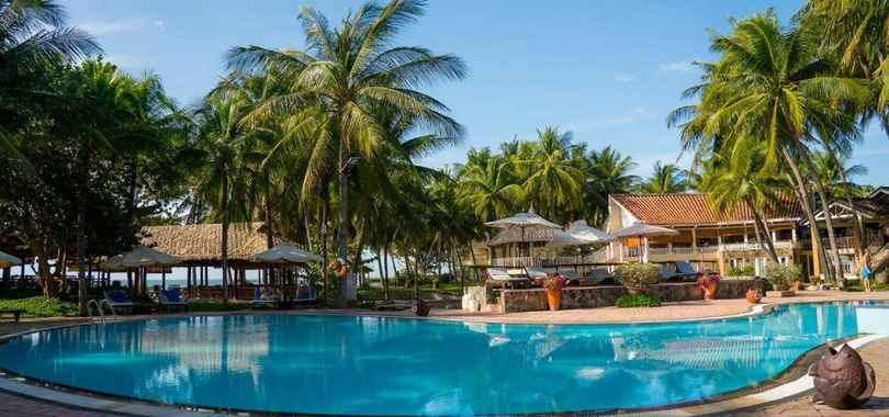 Saigon Mui Ne Resort