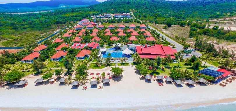 Mercury Phu Quoc Resort & Villas