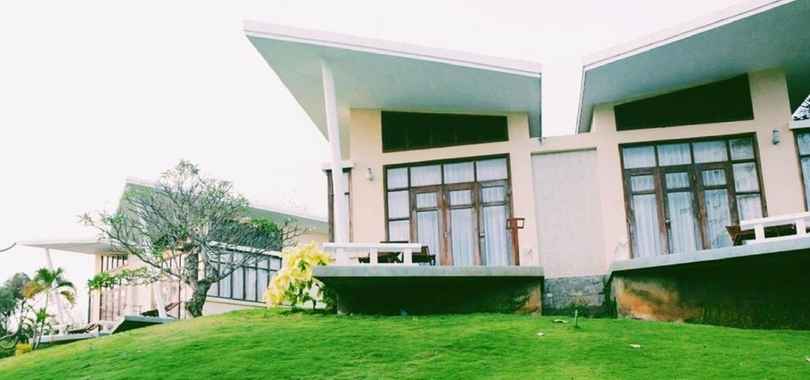 Lazi Beach Resort, фото 9