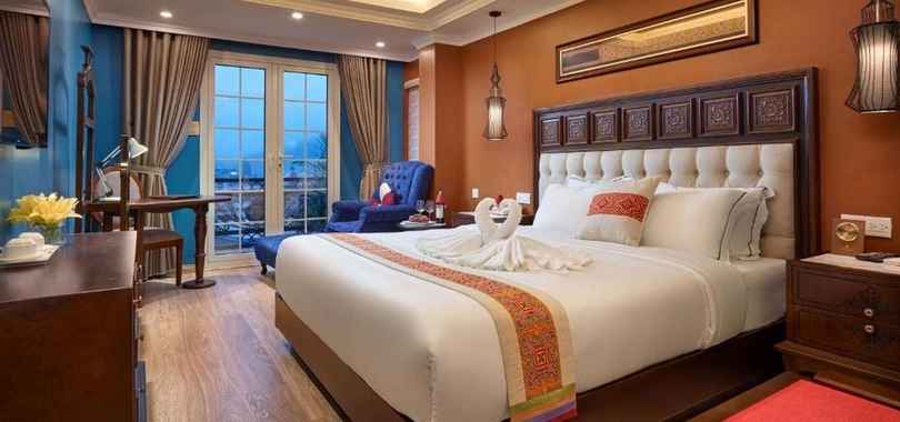 Eden Boutique Hotel & Spa