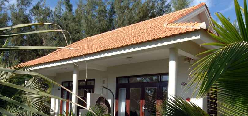 Saigon Emerald Resort