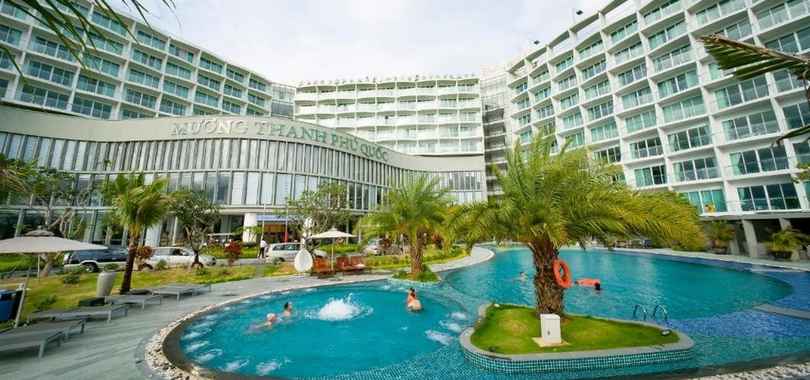 Muong Thanh Luxury Phu Quoc