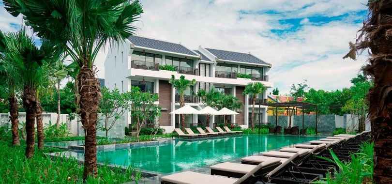 Senvila Boutique Resort & Spa