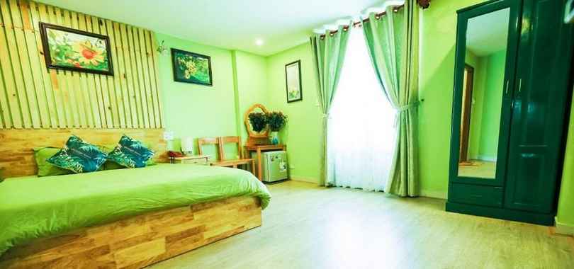 Dalat Flower Hotel & Spa