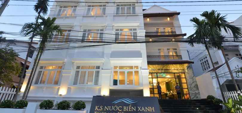 TTC Hotel – Hoi An