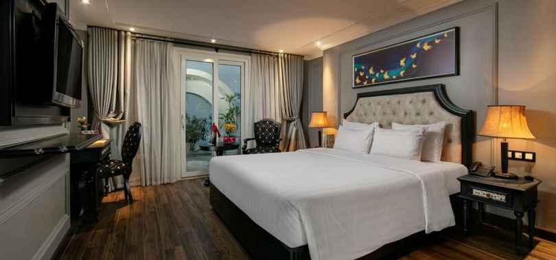 Scent Premium Hotel, фото 3