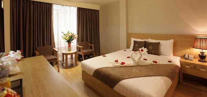 Minh Tam Hotel & Spa 3/2