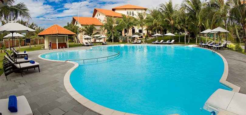 Blue Bay Mui Ne Resort & Spa