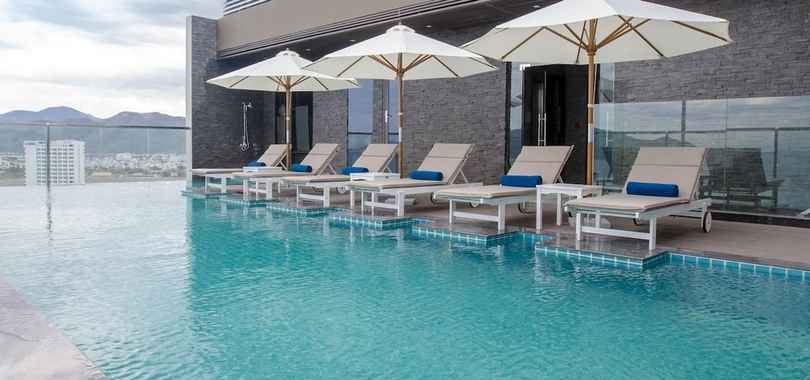 Alana Nha Trang Beach Hotel