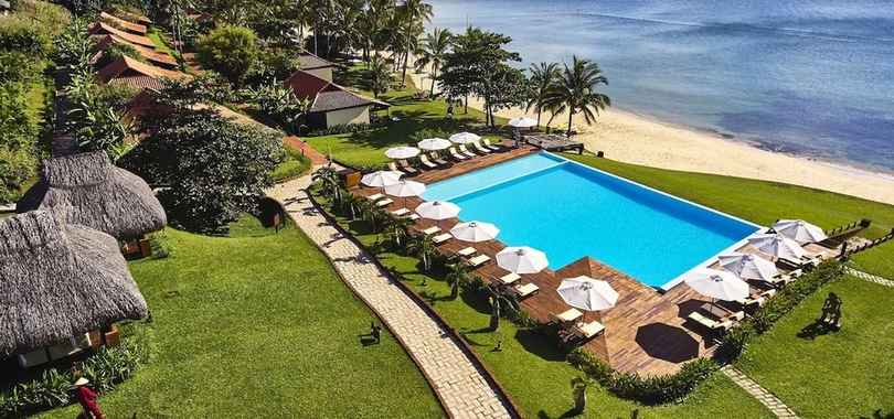 Chen Sea Resort & Spa