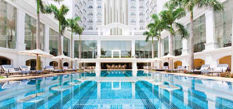 Indochine Palace