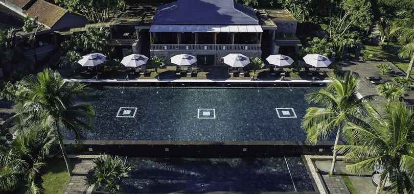 Vedana Lagoon Resort and Spa