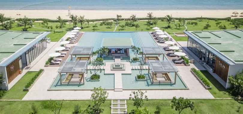 FLC Luxury Resort Quy Nhon