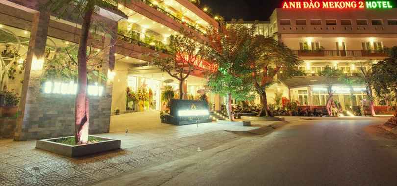 Anh Dao Mekong 2 Hotel