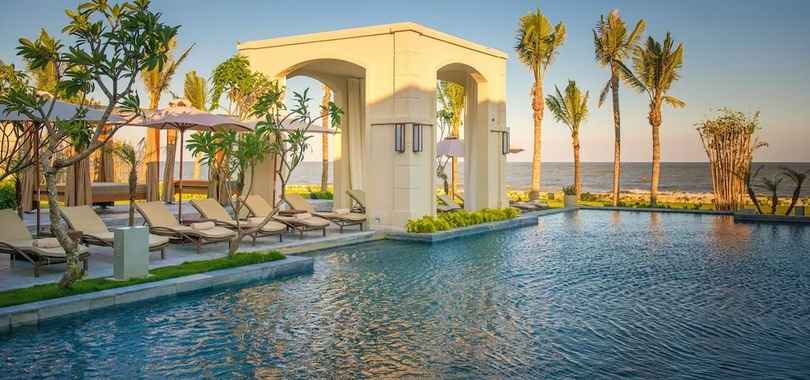 FLC Luxury Resort Samson