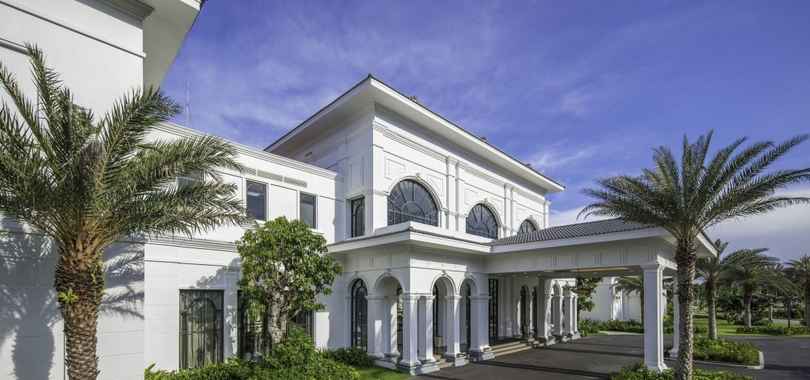 Vinpearl Resort & Spa Long Beach Nha Trang