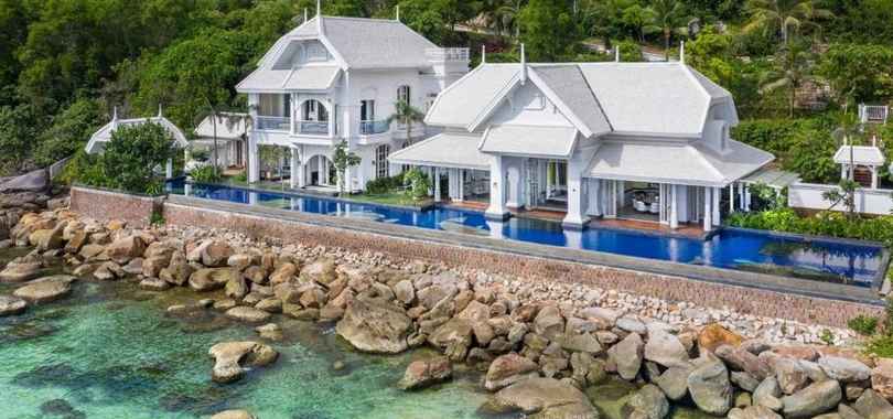 JW Marriott Phu Quoc Emerald Bay Resort & Spa