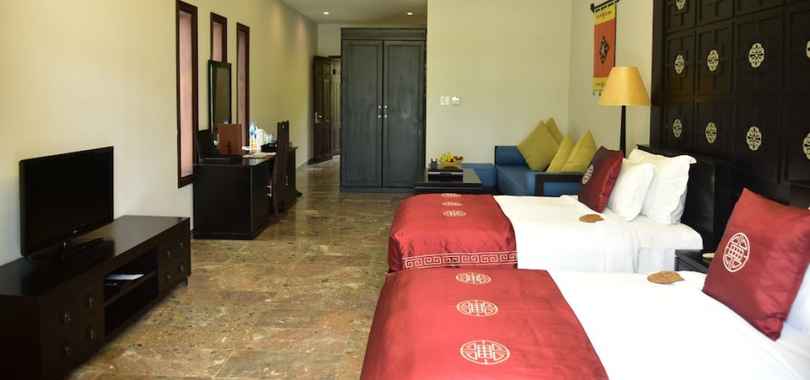 Lapochine Beach Resort, фото 3