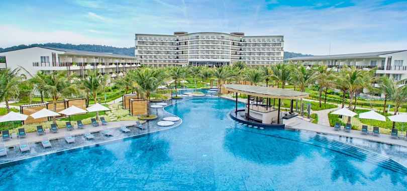 SOL by Meliá Phu Quoc