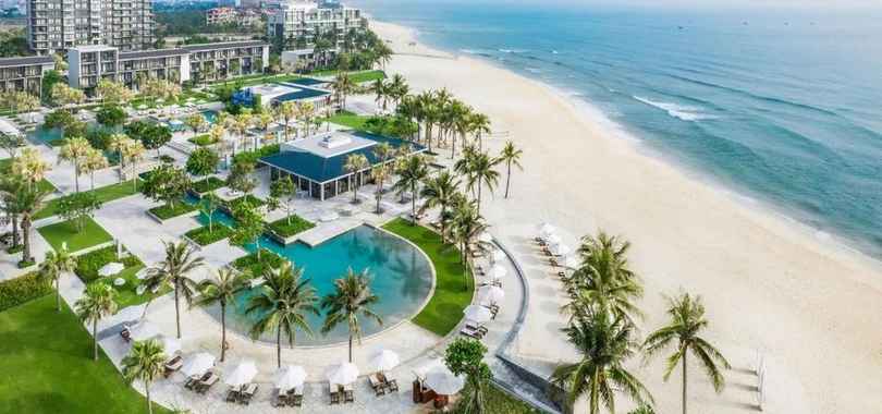 Hyatt Regency Danang Resort And Spa