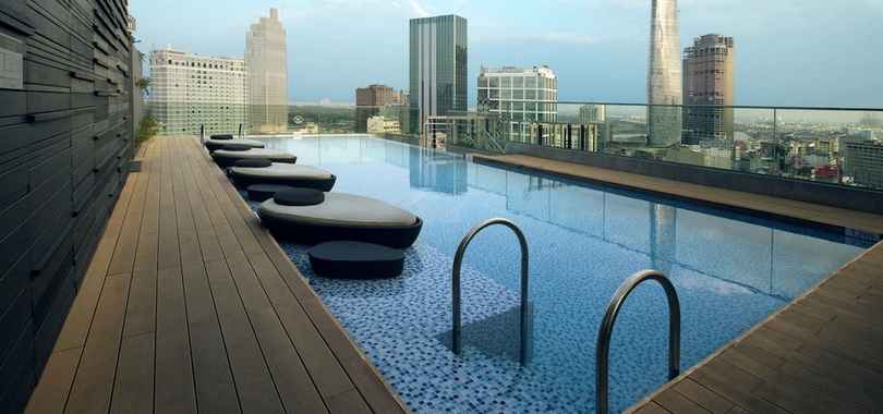 Liberty Central Saigon Citypoint