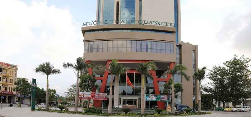 Muong Thanh Grand Quang Tri Hotel