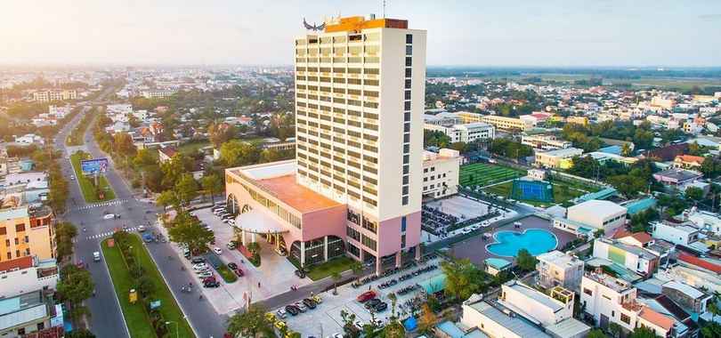 Muong Thanh Grand Quang Nam