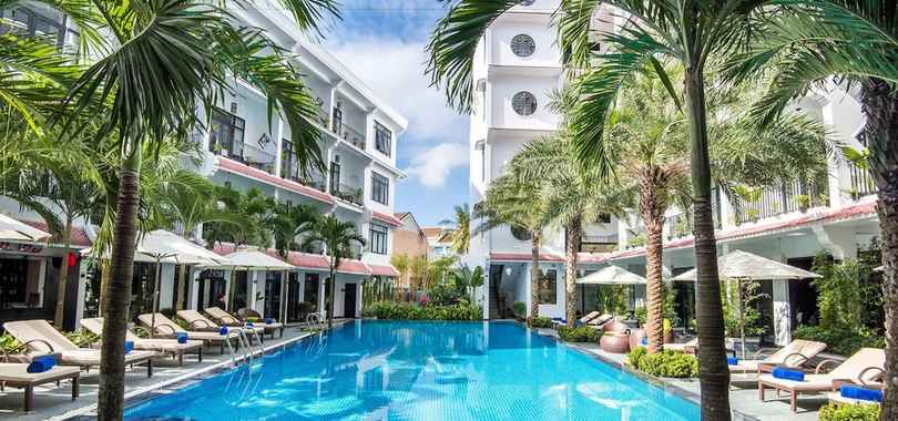 Belle Maison Hadana Hoi An managed by H&K Hospitality