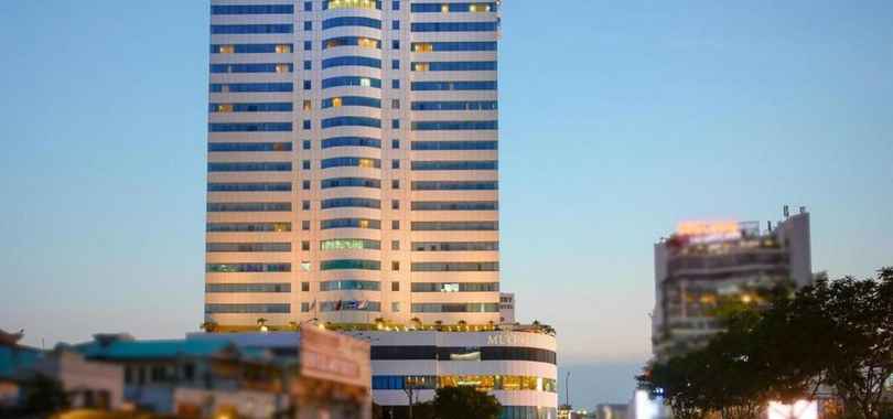 Muong Thanh Luxury Song Han