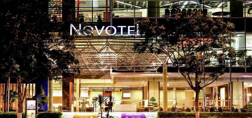 Novotel Nha Trang