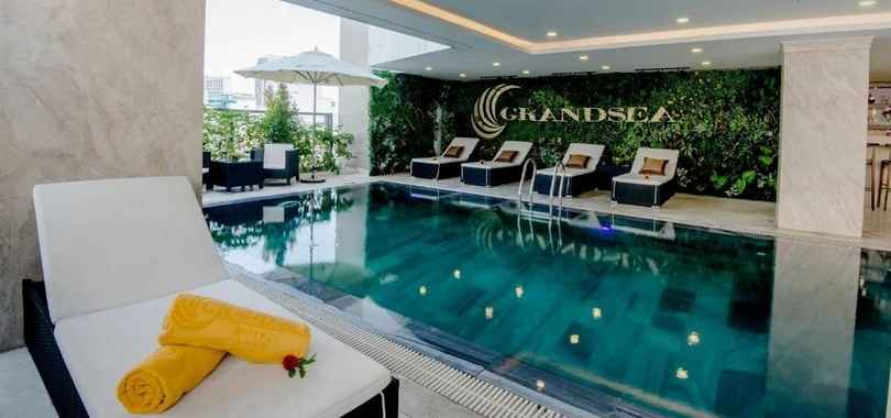 Grand Sea Hotel