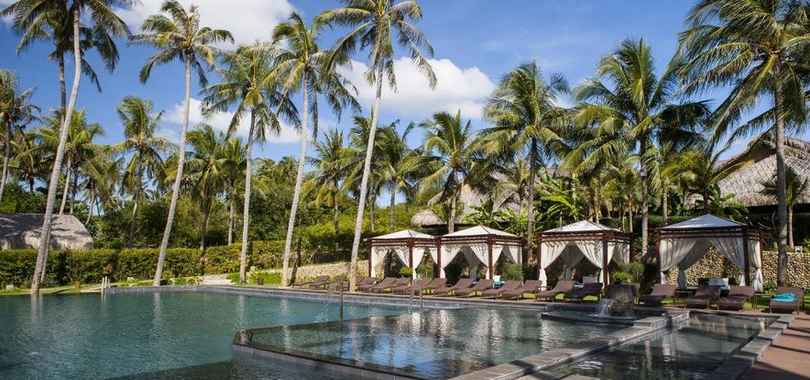 Aroma Beach Resort & Spa