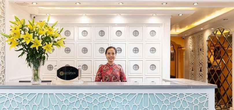 Minerva Church Hotel