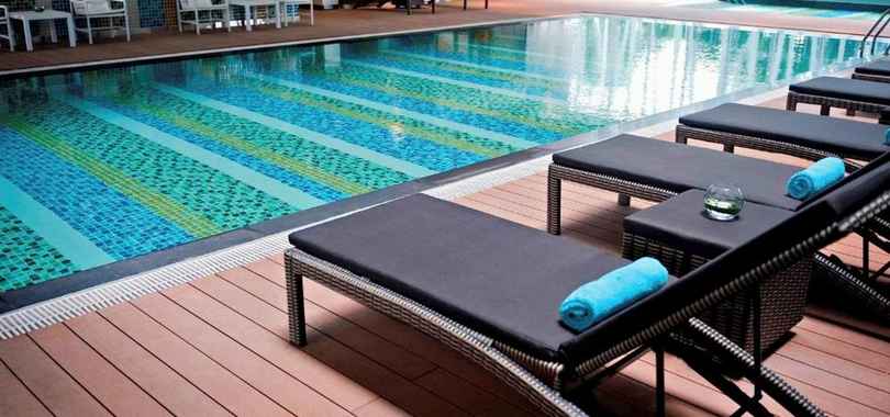 Novotel Saigon Centre, фото 3