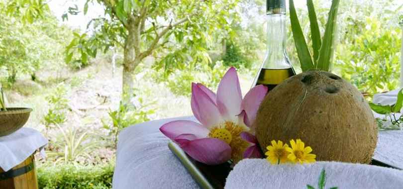 Mekong Riverside Boutique Resort & Spa